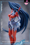 Yu-Gi-Oh Gx#2 Electronic Skater Resin Statue - Pf Studio [Pre-Order]