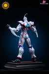 Yu-Gi-Oh GX Elemental HERO Neos GK Statue - Sun Toys Studio [In-Stock] Yu-Gi-Oh!