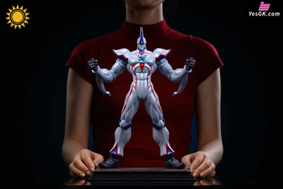Yu-Gi-Oh GX Elemental HERO Neos GK Statue - Sun Toys Studio [In-Stock] Yu-Gi-Oh!