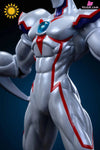 Yu-Gi-Oh GX Elemental HERO Neos GK Statue - Sun Toys Studio [In-Stock] Yu-Gi-Oh!