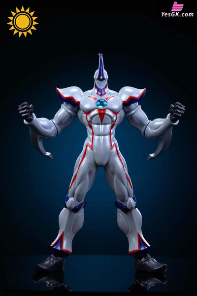 Yu-Gi-Oh GX Elemental HERO Neos GK Statue - Sun Toys Studio [In-Stock] Yu-Gi-Oh!