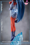 Yu-Gi-Oh Gx#2 Electronic Skater Resin Statue - Pf Studio [Pre-Order]