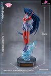 Yu-Gi-Oh Gx#2 Electronic Skater Resin Statue - Pf Studio [Pre-Order]