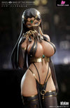 Yu-Gi-Oh Ishizu Ishtar 1/6 Statue - Dtalon Studio [In-Stock] - Yu-Gi-Oh!