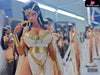 Yu-Gi-Oh Ishizu Ishtar 1/6 Statue - Dtalon Studio [In-Stock] - Yu-Gi-Oh!