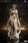 Yu-Gi-Oh Ishizu Ishtar 1/6 Statue - Dtalon Studio [In-Stock] - Yu-Gi-Oh!