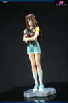 Yu Gi Oh Kawai Shizuka GK Statue Divine Officer Studio [In Stock] Yu Gi Oh!