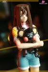 Yu Gi Oh Kawai Shizuka GK Statue Divine Officer Studio [In Stock] Yu Gi Oh!