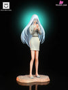 Yu-Gi-Oh! Kisara Statue - Divine Officer Studio [Pre-Order]