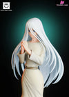 Yu-Gi-Oh! Kisara Statue - Divine Officer Studio [Pre-Order]