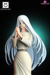 Yu-Gi-Oh! Kisara Statue - Divine Officer Studio [Pre-Order]