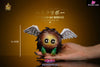 Yu-Gi-Oh! Kuriboh & Wings Kuriboh GK Statue - KING Studio [Pre-Order] Yu-Gi-Oh!
