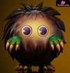 Yu-Gi-Oh! Kuriboh & Wings Kuriboh GK Statue - KING Studio [Pre-Order] Deposit / Kuriboh Yu-Gi-Oh!