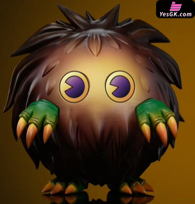 Yu-Gi-Oh! Kuriboh & Wings Kuriboh GK Statue - KING Studio [Pre-Order] Deposit / Kuriboh Yu-Gi-Oh!