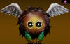 Yu-Gi-Oh! Kuriboh & Wings Kuriboh GK Statue - KING Studio [Pre-Order] Deposit / Wings Kuriboh(Regular Version) Yu-Gi-Oh!