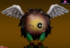 Yu-Gi-Oh! Kuriboh & Wings Kuriboh GK Statue - KING Studio [Pre-Order] Deposit / Wings Kuriboh(Wink Version) Yu-Gi-Oh!