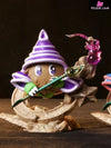 Yu Gi Oh! Magikuriboh GK Statue WASP Studio [Pre Order] Deposit / Purple Color Yu Gi Oh!