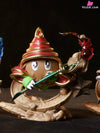 Yu Gi Oh! Magikuriboh GK Statue WASP Studio [Pre Order] Deposit / Red Color Yu Gi Oh!