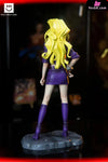 Yu-Gi-Oh! Mai Valentine GK Statue - Divine Officer Studio [In-Stock] - Full Payment - Yu-Gi-Oh!