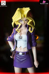 Yu-Gi-Oh! Mai Valentine GK Statue - Divine Officer Studio [In-Stock] - Full Payment - Yu-Gi-Oh!