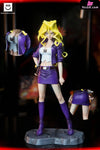 Yu-Gi-Oh! Mai Valentine GK Statue - Divine Officer Studio [In-Stock] - Full Payment - Yu-Gi-Oh!
