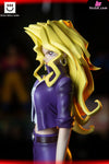 Yu-Gi-Oh! Mai Valentine GK Statue - Divine Officer Studio [In-Stock] - Full Payment - Yu-Gi-Oh!