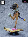 Yu-Gi-Oh Mana Statue - Divine Officer Studio [Pre-Order] Yu-Gi-Oh!