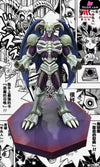 Yu-Gi-Oh! Monster Manual Series DM #1 Summoned Skull 1/8 GK Statue - HAO WAN WU Studio [In-Stock] - Full Payment