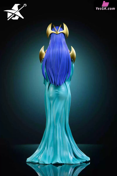 Yu-Gi-Oh! Mystical Elf GK Statue - Wu Shi Mo Wan Studio [Pre-Order] - Yu-Gi-Oh!