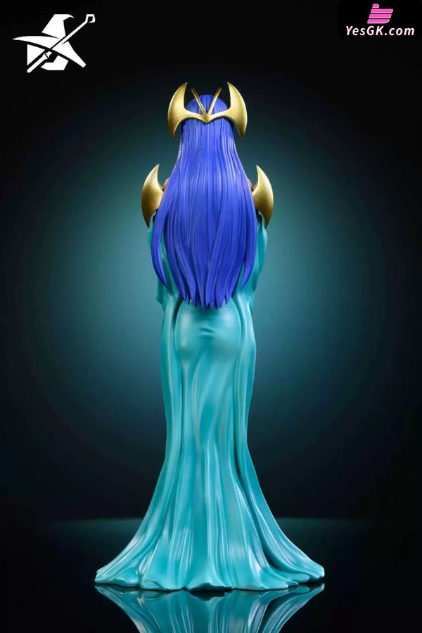Yu-Gi-Oh! Mystical Elf GK Statue - Wu Shi Mo Wan Studio [Pre-Order] - Yu-Gi-Oh!