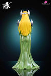 Yu-Gi-Oh! Mystical Elf GK Statue - Wu Shi Mo Wan Studio [Pre-Order] - Yu-Gi-Oh!