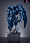 Yu-Gi-Oh Obelisk the Tormentor GK Statue - ASS Studio [In-Stock] Yu-Gi-Oh!