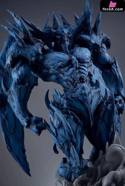 Yu-Gi-Oh Obelisk the Tormentor GK Statue - ASS Studio [In-Stock] Yu-Gi-Oh!