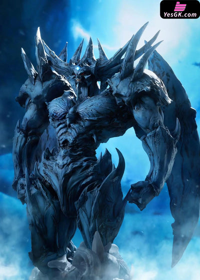 Yu-Gi-Oh Obelisk the Tormentor GK Statue - ASS Studio [In-Stock] Yu-Gi-Oh!