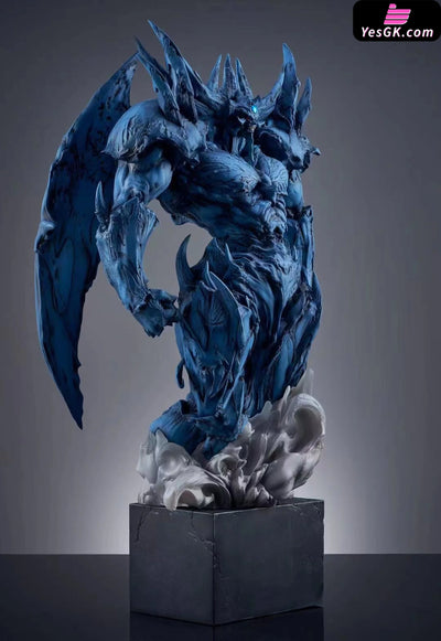 Yu-Gi-Oh Obelisk the Tormentor GK Statue - ASS Studio [In-Stock] Yu-Gi-Oh!