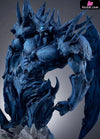 Yu-Gi-Oh Obelisk the Tormentor GK Statue - ASS Studio [In-Stock] Yu-Gi-Oh!