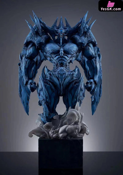 Yu-Gi-Oh Obelisk the Tormentor GK Statue - ASS Studio [In-Stock] Full Payment / Original Color Yu-Gi-Oh!