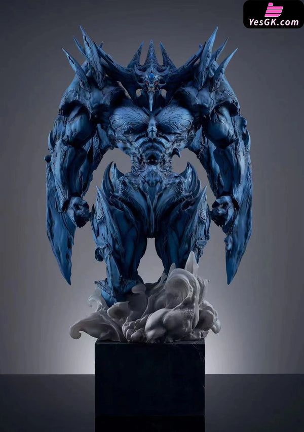 Yu-Gi-Oh Obelisk the Tormentor GK Statue - ASS Studio [In-Stock] Full Payment / Original Color Yu-Gi-Oh!