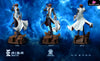 Yu-Gi-Oh! Obelisk the Tormentor & Seto Kaiba GK Statue - Aftershock Studio [Pre-Order Closed] Yu-Gi-Oh!