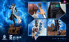 Yu-Gi-Oh! Obelisk the Tormentor & Seto Kaiba GK Statue - Aftershock Studio [Pre-Order Closed] Yu-Gi-Oh!