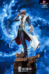 Yu-Gi-Oh! Obelisk the Tormentor & Seto Kaiba GK Statue - Aftershock Studio [Pre-Order Closed] Full Payment / Seto Kaiba