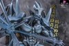 Yu-Gi-Oh Obelisk The Tormentor Statue - Fire Phenix Studio [Pre-Order]