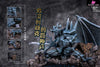 Yu-Gi-Oh Obelisk The Tormentor Statue - Fire Phenix Studio [Pre-Order]