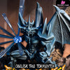 Yu-Gi-Oh Obelisk The Tormentor Statue - Fire Phenix Studio [Pre-Order]