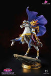 Yu-Gi-Oh Pharaoh Atum (Licensed) Resin Statue - Fantastic Territory Studio [Pre-Order]