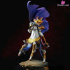 Yu-Gi-Oh Pharaoh Atum (Licensed) Resin Statue - Fantastic Territory Studio [Pre-Order]