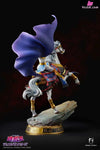 Yu-Gi-Oh Pharaoh Atum (Licensed) Resin Statue - Fantastic Territory Studio [Pre-Order]