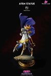 Yu-Gi-Oh Pharaoh Atum (Licensed) Resin Statue - Fantastic Territory Studio [Pre-Order]