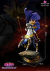 Yu-Gi-Oh Pharaoh Atum (Licensed) Resin Statue - Fantastic Territory Studio [Pre-Order]