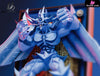 Yu-Gi-Oh Picture Frame Series #5 Obelisk the Tormentor #6 Slifer the Sky Dragon #7 The Winged Dragon of Ra GK Statue